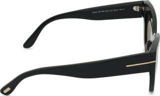 Tom Ford Athena FT1190 01A 53 Product side