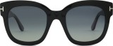 Tom Ford Beatrix-02 FT0613 01D 52 Product front
