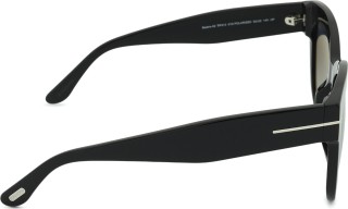 Tom Ford Beatrix-02 FT0613 01D 52 Product side