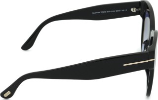 Tom Ford Beatrix-02 FT0613 01W 52 Product side