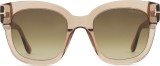 Tom Ford Beatrix-02 FT0613 45K 52 Product front