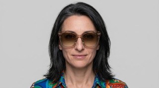 Tom Ford Beatrix-02 FT0613 45K 52 Generated image