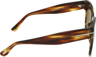 Tom Ford Beatrix-02 FT0613 55F 52 Product side
