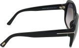 Tom Ford Chiara-02 FT0919 01B 60 Product side