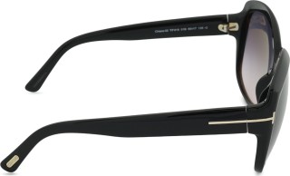 Tom Ford Chiara-02 FT0919 01B 60 Product side