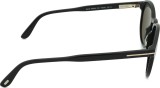 Tom Ford Dante FT0834 01A 52 Product side