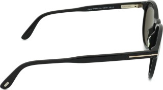Tom Ford Dante FT0834 01A 52 Product side