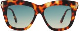 Tom Ford Dasha FT0822 55P 52 Product front