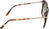 Tom Ford Dasha FT0822 55P 52 Product side