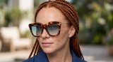 Tom Ford Dasha FT0822 55P 52 Generated image
