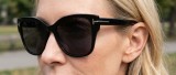 Tom Ford Elsa FT1108 01D 55 Generated image