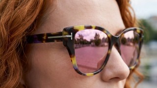 Tom Ford Elsa FT1108 55Z 55 Generated image