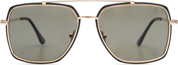 Tom Ford FT0750 01D 60