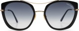 Tom Ford FT0760 01B 56 9518