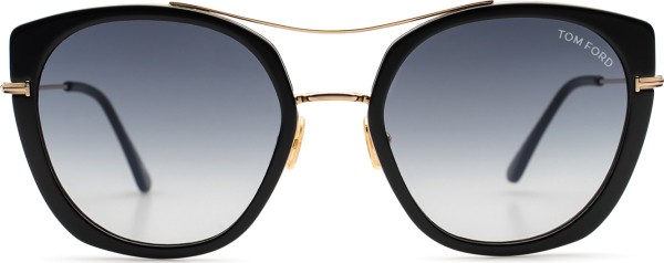 Tom Ford FT0760 01B 56