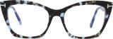 Tom Ford FT5709-B 56A 54 37950