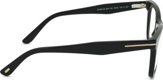 Tom Ford FT5970-B 001 50 (clip-on) 40966