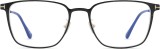 Tom Ford FT6055-D-B 001 56 38263