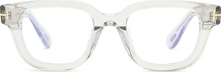 Tom Ford FT6072-D-B 072 49 Product front