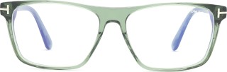 Tom Ford FT6170-B 093 58 Product front