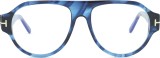Tom Ford FT6178-B 055 54 Product front