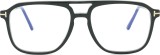 Tom Ford FT6183-B 001 54 Product front