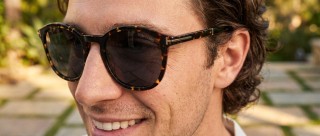Tom Ford Jayson FT1020 52A 52 Generated image