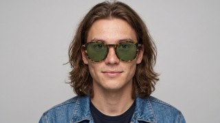 Tom Ford Jayson FT1020 52N 52 Generated image
