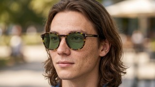 Tom Ford Jayson FT1020 52N 52 Generated image