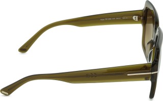 Tom Ford Kaya FT1082 51F 54 Product side