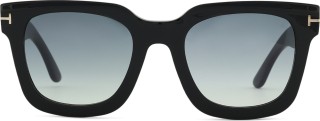Tom Ford Leigh FT1115 01B 52 Product front