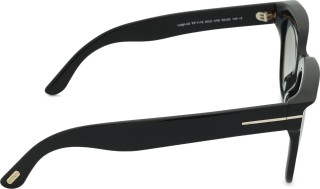 Tom Ford Leigh FT1115 01B 52 Product side