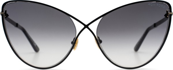 Tom Ford Leila FT0786 02B 63