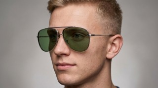 Tom Ford Leon FT1071 14N 62 Generated image