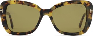 Tom Ford Maeve FT1008 55J 55 Product front