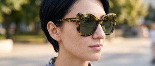 Tom Ford Maeve FT1008 55J 55 Generated image