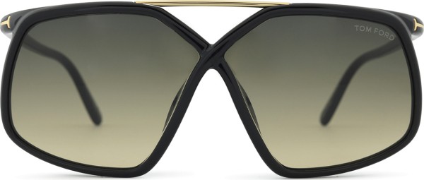 Tom Ford Maryl FT1038 01B 64