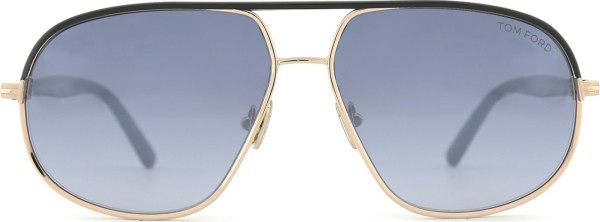 Tom Ford MaxWell FT1019 28B 59