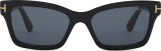 Tom Ford Mikel FT1085 01A 54 Product front