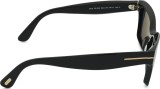 Tom Ford Mikel FT1085 01A 54 Product side