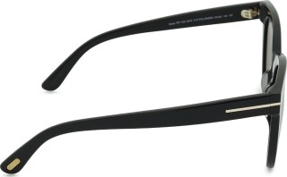 Tom Ford Moira FT1109 01D 53 Product side
