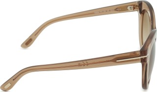Tom Ford Odette FT1189 45F 53 Product side