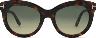 Tom Ford Odette FT1189 52F 53 Product front