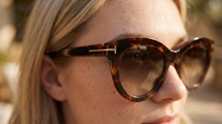 Tom Ford Odette FT1189 52F 53 Generated image