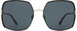 Tom Ford Raphaela FT1006 02A 60 Product front