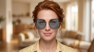 Tom Ford Raphaela FT1006 02A 60 Generated image
