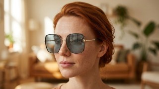 Tom Ford Raphaela FT1006 02A 60 Generated image