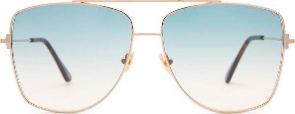 Tom Ford Reggie FT0838 28W 61