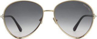Tom Ford Rio FT1028 28B 59 Product front