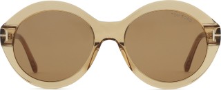 Tom Ford Seraphina FT1088 45E 55 Product front